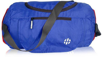 

Harissons Agile RS Duo Yoga(Blue, Tote, Blue red