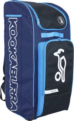 Kookaburra PRO DUFFLE SR BACKPACK(Multicolor, Kit Bag)