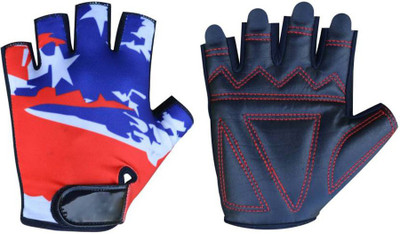 

Solutions24x7 XT310 Gym & Fitness Gloves Gym & Fitness Gloves (, Multicolor