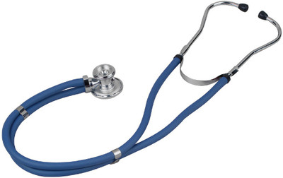 

Trishir Stethoscope ( Multi Colour ) Acoustic Stethoscope(Multicolor)