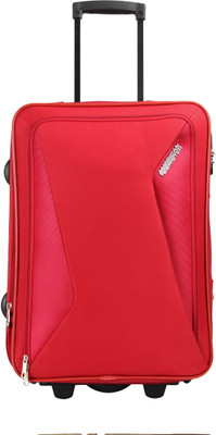 AMERICAN TOURISTER Columbia Expandable Cabin Luggage - 20 inch