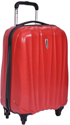 

VIP verve Cabin Luggage -  inch(Red