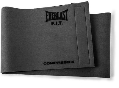 

Everlast 46" Slimmer Belt(Grey
