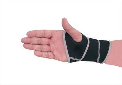 

Solutions24x7 AW7019 Thumb Support Thumb Support (, Black