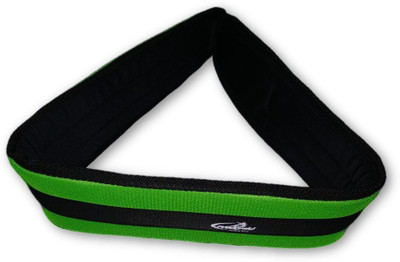 

Prokyde Neon Back Support (XL, Neon), Green
