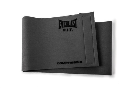 

Everlast Slimmer Belt With Magnets(Grey