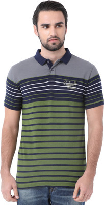 classic polo t shirts flipkart