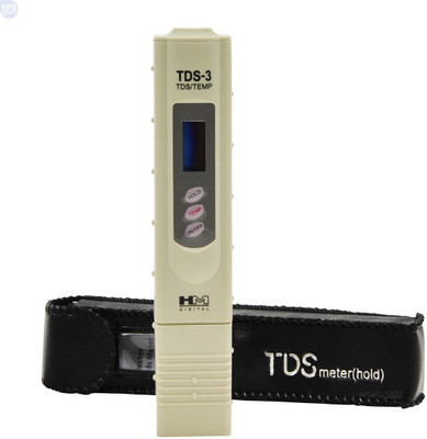 Mezzotek 2506 Digital TDS Meter