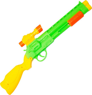 

Toys Factory Kids Smart Gun In multicolours(Multicolor)