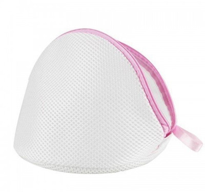 

Swarish Lingerie Bag(White)