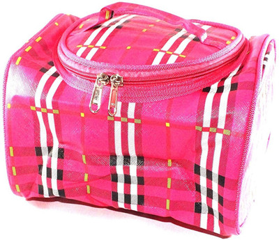 

Sellus Cosmetic Pouch(Pink)