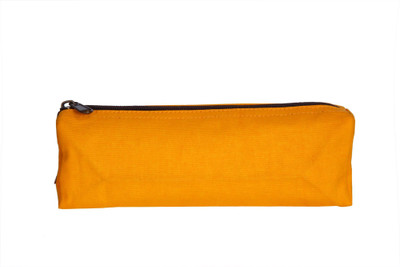 

Kohl Cosmetic Pouch(Yellow)