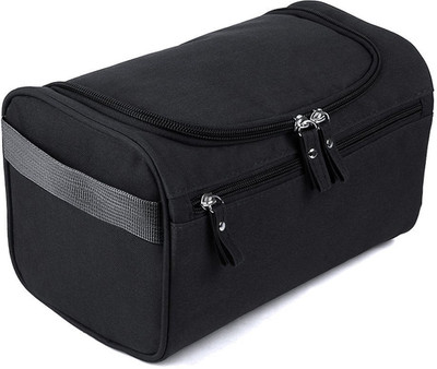 

Everyday Desire Cosmetic Pouch(Black)