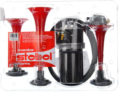 

STEBEL Horn For Universal For Car Universal For Car