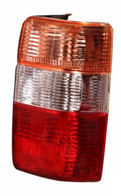 

depon Side LED Indicator Light for Toyota Qualis(White)