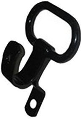 

Guance Black Pillion Hook Rear Mount Towing Hook