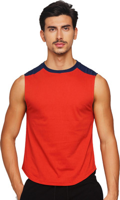 Gritstones Men Vest