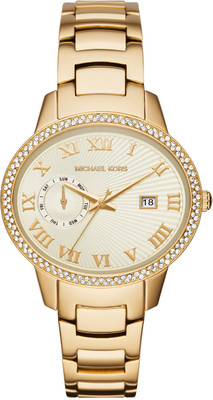 

Michael Kors MK6227 Watch - For Women(End of Season Style)