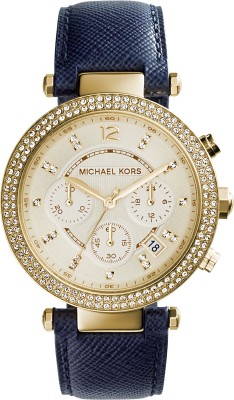 Michael Kors MK2280 Analog Watch  - For Women   Watches  (Michael Kors)