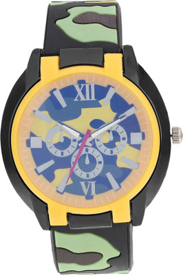 

Seagull Fashion SGW-10 Watch - For Men
