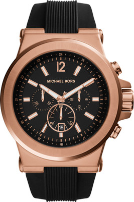 

Michael Kors MK8184I Watch - For Men