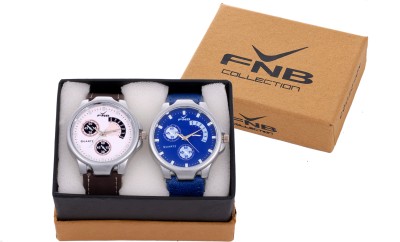 FNB fnbcombo0092 Watch  - For Men   Watches  (FNB)