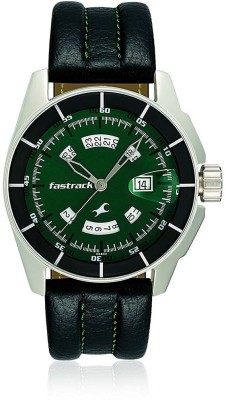 Fastrack NJ3089 Watch  - For Men   Watches  (Fastrack)