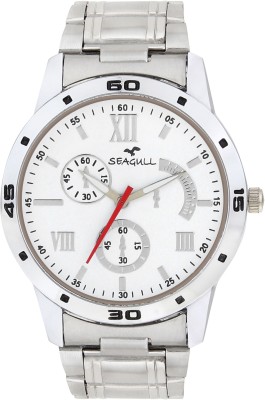 Seagull Fashion SGW-24 Watch  - For Men   Watches  (Seagull Fashion)