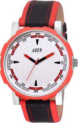 ADEN A0017 Watch  - For Boys   Watches  (Aden)