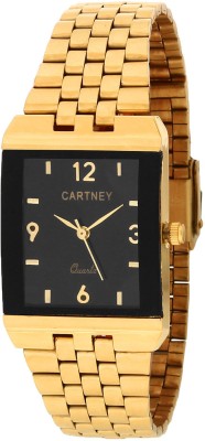 Cartney DF3422 Watch  - For Men   Watches  (cartney)