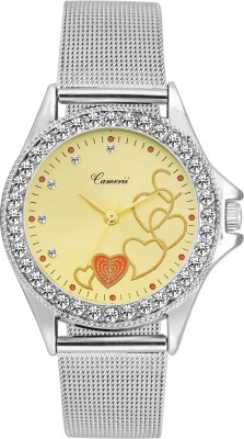 Camerii CWL825 Elegance Watch  - For Women   Watches  (Camerii)