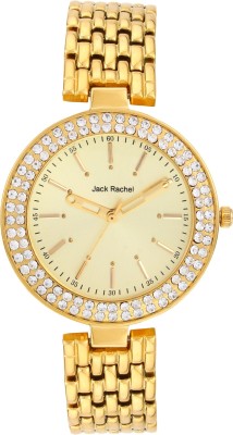 JACK RACHEL JRJX1024 Watch  - For Women   Watches  (Jack Rachel)