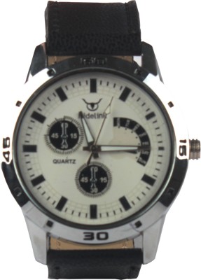 Hidelink WS1041 Watch  - For Men   Watches  (Hidelink)