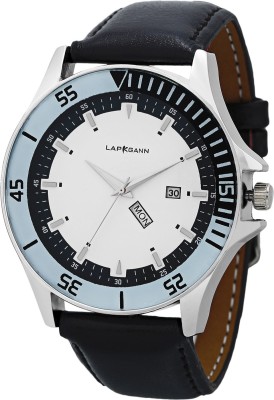 Lapkgann couture Mustang 03 mustang GL2.0 Hybrid Watch  - For Men   Watches  (lapkgann couture)