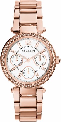 Michael Kors MK5616I Analog Watch  - For Women   Watches  (Michael Kors)