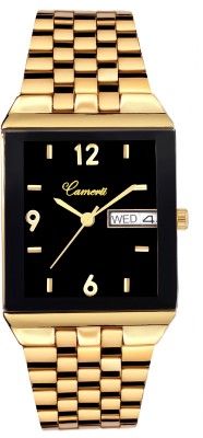 Camerii WM845 Elegance Watch  - For Men   Watches  (Camerii)