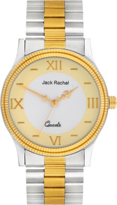 JACK RACHEL JRJX1020W Watch  - For Men   Watches  (Jack Rachel)