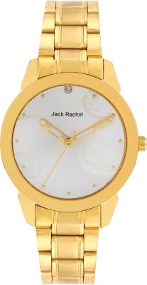 JACK RACHEL JRJX1029W Watch  - For Women   Watches  (Jack Rachel)
