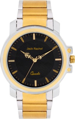 JACK Rachel JRJX1022 Watch  - For Men   Watches  (Jack Rachel)