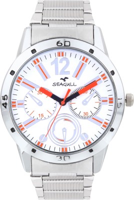 Seagull Fashion SGW-39 Watch  - For Men   Watches  (Seagull Fashion)