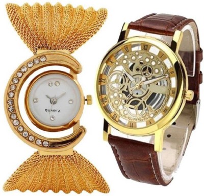 lavishable Retail Transgold Watch -Women For Men Watch  - For Men & Women   Watches  (Lavishable)
