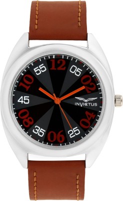 Invictus IN-UCB-0096 Laurel Watch  - For Men   Watches  (Invictus)