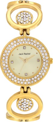 JACK RACHEL JRJX1033 Watch  - For Women   Watches  (Jack Rachel)