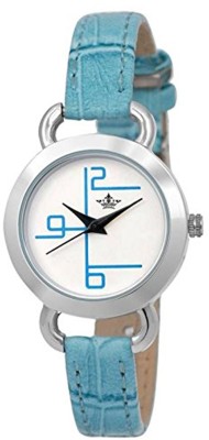 swisso SWS-8333-BL Slim Style Analogue Watch  - For Women   Watches  (Swisso)