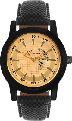 Camerii WM268 Elegance Watch  - For Men   Watches  (Camerii)