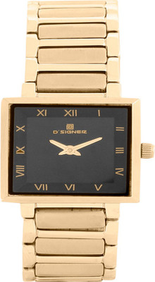 

D'SIGNER 157GM(G) Watch - For Men