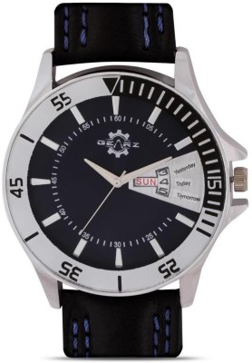 GEARZ Stylish Premium Watch  - For Men   Watches  (GEARZ)