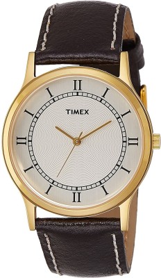 Timex Ti002B11000 Analog Watch  - For Men   Watches  (Timex)