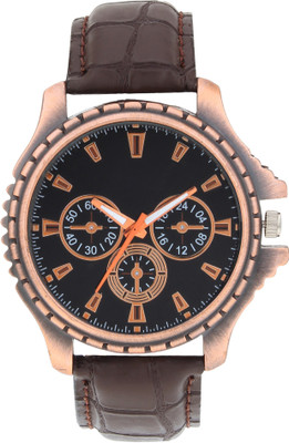 

Seagull Fashion SGW-5 Watch - For Men
