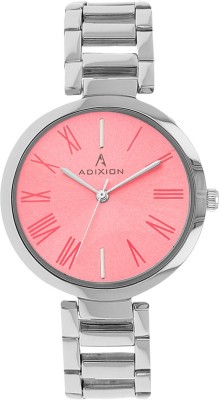 ADIXION 2580SM06 New Stainless Steel Slim Leady watch Watch  - For Girls   Watches  (Adixion)
